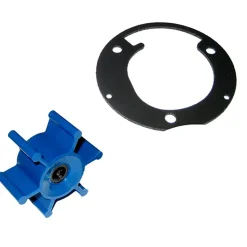 Shurflo Kit de impulsor de bomba SHacerator 94-571-00 M