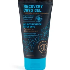 Sidas Crema de Gel Criogénico para Recuperación 75ml