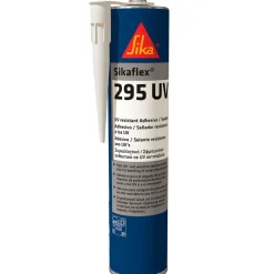 Sika Sellador adhesivo Sikaflex 295 300ml