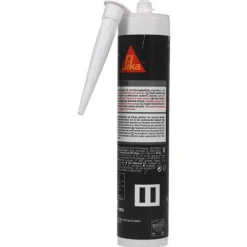 Sika Sellador SG20 Silicona 300ml