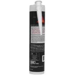Sika Sellador SG20 Silicona 300ml