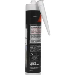 Sika Sellador SG20 Silicona 300ml