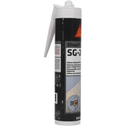Sika Sellador SG20 Silicona 300ml
