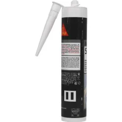 Sika Sellador SG20 Silicona 300ml