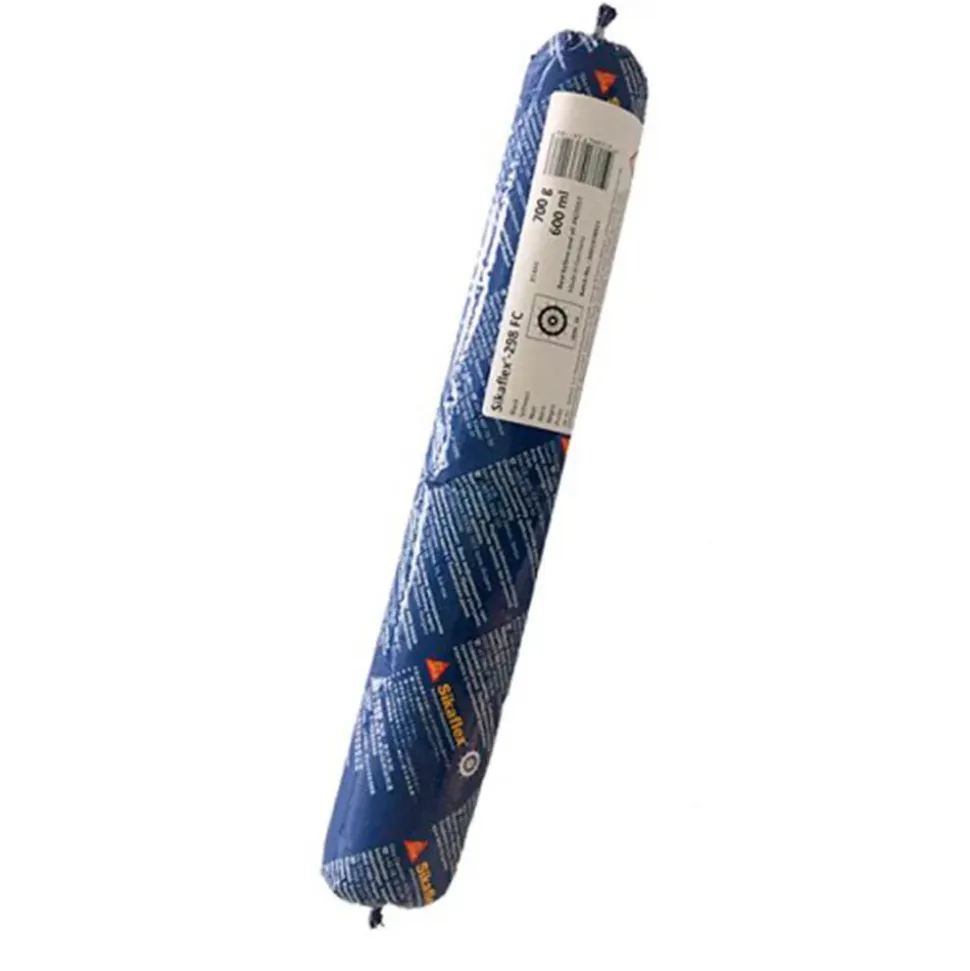 Sika Sellador Sikaflex 298 FC 600ml