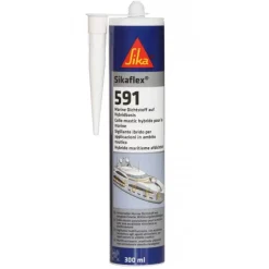 Sika Sellador Sikaflex 591 70ml