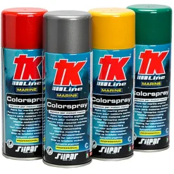 Silpar Tk Pintura Volvo SX DPX 400ml