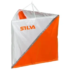 Silva Boya de marca reflectante 30x30