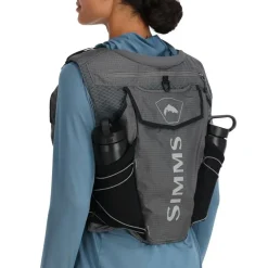 Simms Chaleco de pesca Flyweight