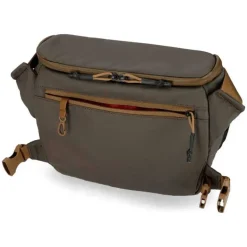 Simms Chaleco de pesca Headwaters