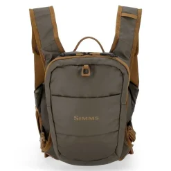 Simms Chaleco de pesca Headwaters