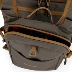 Simms Chaleco de pesca Headwaters
