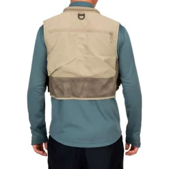 Simms Chaleco de pesca Tributary