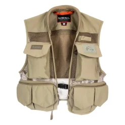 Simms Chaleco de pesca Tributary