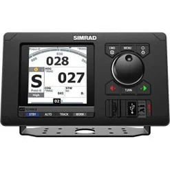 Simrad Controlador de piloto automático AP70 MK2