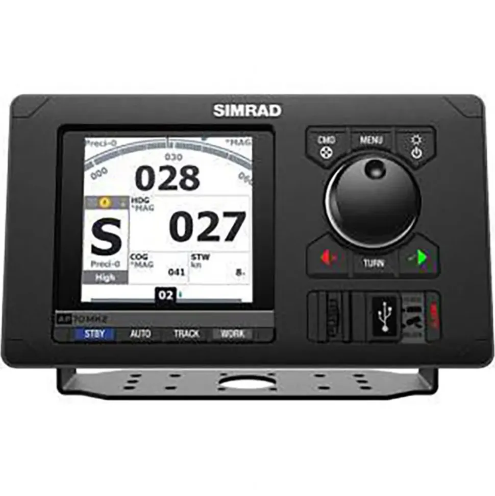 Simrad Controlador de piloto automático AP70 MK2
