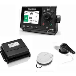 Simrad Piloto automático A2004 Compass