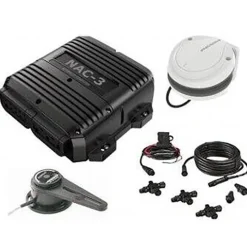 Simrad Piloto automático NAC3 Core pack