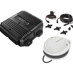 Simrad Piloto automático NAC 3 VRF Core Pack