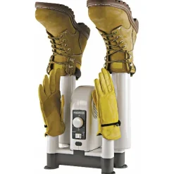 Sklz Secador de zapatos y guantes Maxx Dry