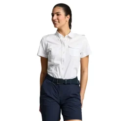 Slam Camisa de manga corta Deck Yacht