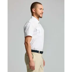 Slam Camisa de manga corta Deck Yacht