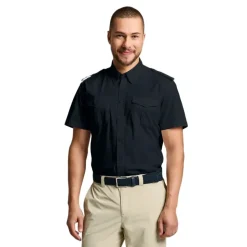 Slam Camisa de manga corta Deck Yacht