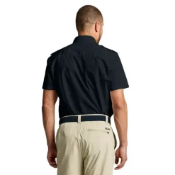 Slam Camisa de manga corta Deck Yacht