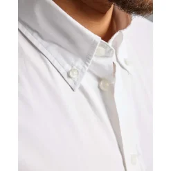 Slam Camisa de manga larga Deck
