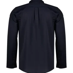 Slam Camisa de manga larga Tech Pique