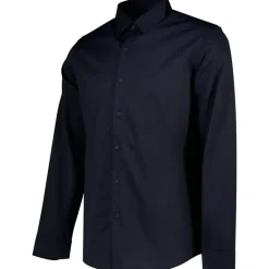Slam Camisa de manga larga Tech Pique