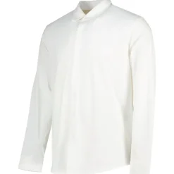 Slam Camisa de manga larga Tech Pique