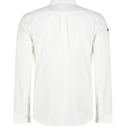 Slam Camisa de manga larga Tech Pique