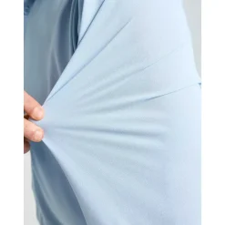 Slam Camisa de manga larga Tech