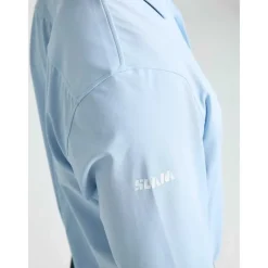 Slam Camisa de manga larga Tech