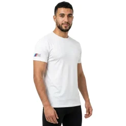 Slam Camiseta de manga corta UV Active Tech Pique