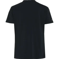 Slam Camiseta de manga corta UV Active Tech Pique