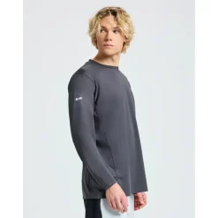 Slam Camiseta de manga larga con protección UV Crew Sunblock 2.0