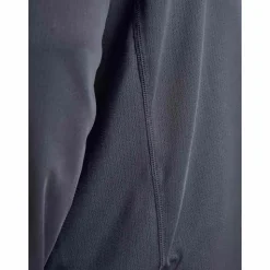 Slam Camiseta de manga larga con protección UV Crew Sunblock 2.0