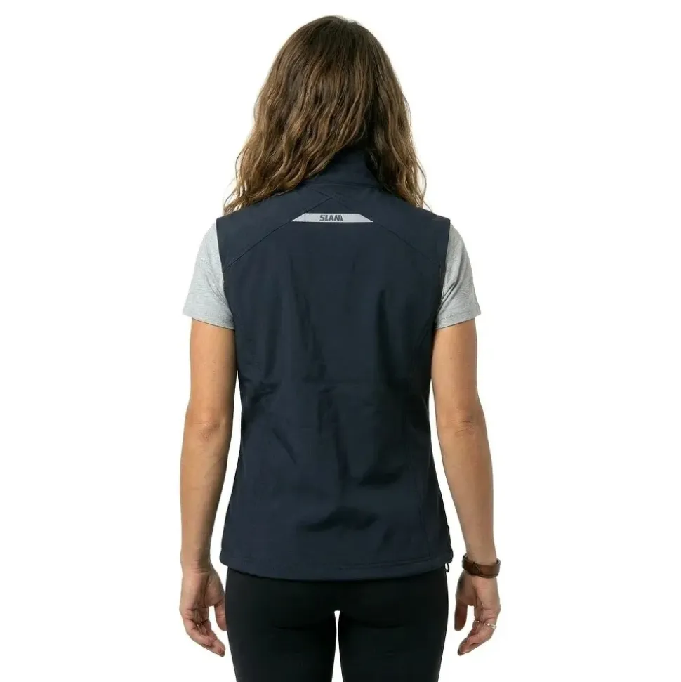 Slam Chaleco Active Softshell