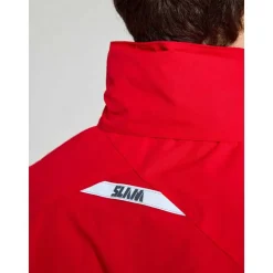 Slam Chaleco Crew