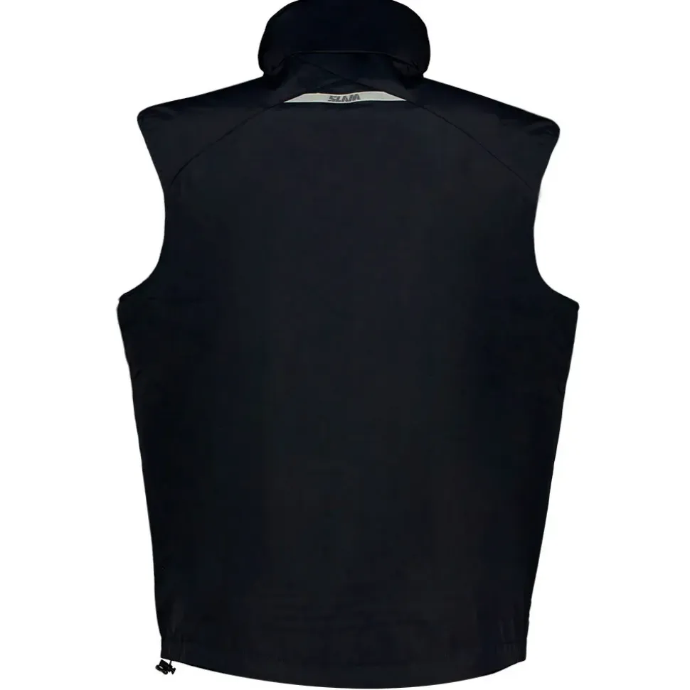 Slam Chaleco Crew
