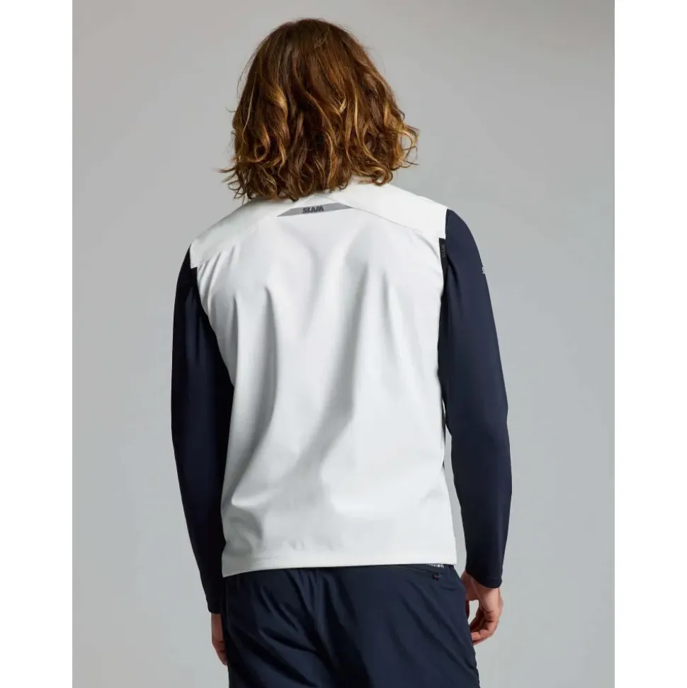 Slam Chaleco Crew Active Softshell