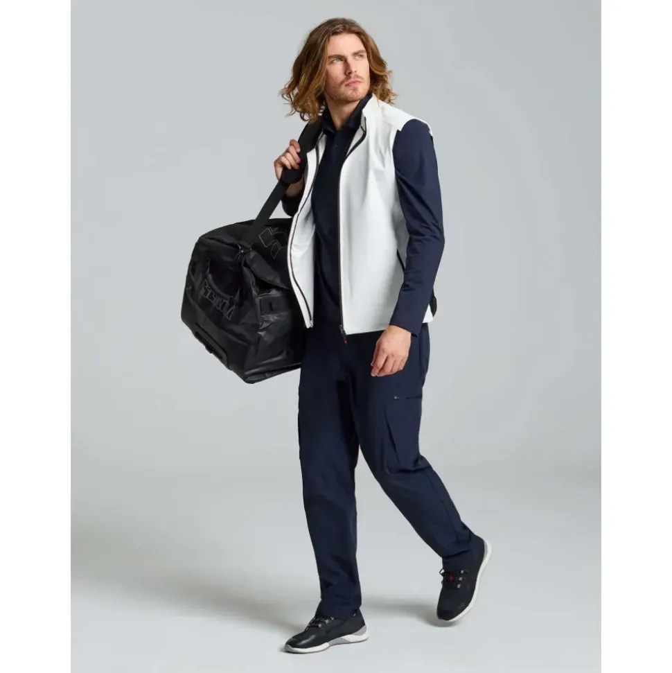 Slam Chaleco Crew Active Softshell