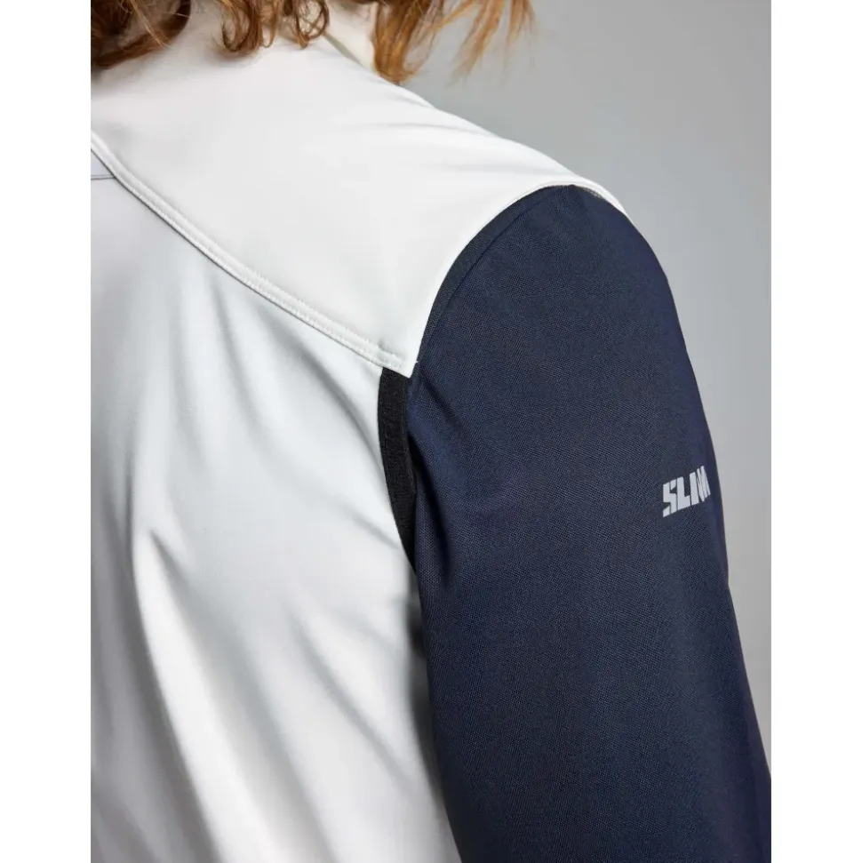 Slam Chaleco Crew Active Softshell