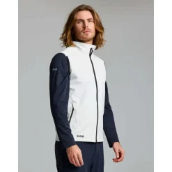 Slam Chaleco Crew Active Softshell