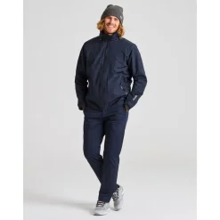Slam Chaqueta Crew Warm