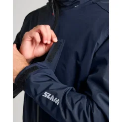 Slam Chaqueta Crew Warm