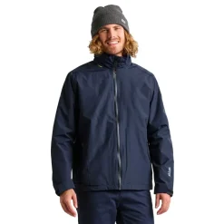 Slam Chaqueta Crew Warm