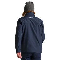 Slam Chaqueta Crew Warm